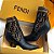 Bota Fendi - Imagem 1