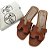Sandalia Hermes - Imagem 1