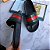 Chinelo Gucci - Imagem 1