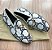Mocassim Gucci - Imagem 1