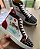 Tênis Masculino Louboutin - Imagem 1