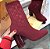 Bota Louis Vuitton - Imagem 1