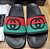 Chinelo Gucci - Imagem 1
