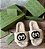 Chinelo Gucci - Imagem 1