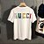 Camiseta Gucci - Imagem 1
