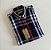 Camisa Social Burberry - Imagem 1