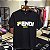 Camiseta Fendi - Imagem 1