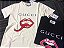 Camiseta Gucci - Imagem 3