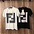 Camiseta Fendi - Imagem 1