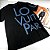Camiseta Louis Vuitton - Imagem 1