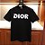 Camiseta Dior - Imagem 1