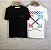 Camiseta Off White - Imagem 1