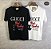 Camiseta Gucci - Imagem 1