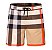 Bermuda Burberry - Imagem 1