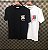 Camiseta Burberry - Imagem 1