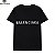 Camiseta Balenciaga - Imagem 1