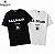 Camiseta Balmain - Imagem 1
