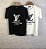 Camiseta Louis Vuitton - Imagem 1