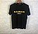 Camiseta Balmain - Imagem 1