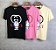 Camiseta Gucci - Imagem 1