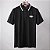 Camiseta Polo Louis Vuitton - Imagem 1