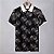 Camisa Polo Gucci - Imagem 1