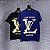 Camiseta Louis Vuitton - Imagem 1