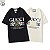 Camiseta Gucci - Imagem 1