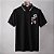 Camisa Polo Dior - Imagem 1