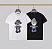 Camiseta Louis Vuitton - Imagem 1