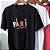 Camiseta Balenciaga - Imagem 1
