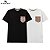 Camiseta Burberry - Imagem 1