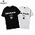 Camiseta Balmain - Imagem 1