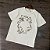 Camiseta Givenchy - Imagem 1