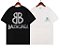 Camiseta Balenciaga - Imagem 1