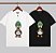 Camiseta Louis Vuitton - Imagem 1
