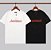 Camiseta Louis Vuitton - Imagem 1
