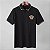 Camisa Polo Versace - Imagem 1