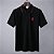 Camisa Polo Burberry - Imagem 1