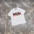 Camiseta Gucci - Imagem 2