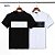 Camiseta Balmain - Imagem 1