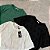 Camiseta Chanel - Imagem 1