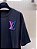 Camiseta Louis Vuitton - Imagem 1
