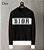 Moletom Dior - Imagem 1