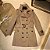 Casaco Burberry - Imagem 1