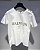 Camiseta Balmain - Imagem 1