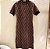 Vestido Fendi - Imagem 1