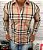 Camisa Burberry - Imagem 1
