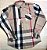 Camisa Burberry - Imagem 1