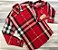 Camisa Burberry - Imagem 1
